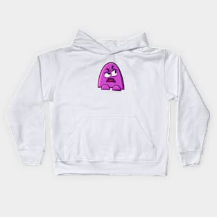 Ms Pink Kids Hoodie